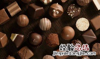 月经期间能吃巧克力吗会胖吗 月经期间能吃巧克力吗