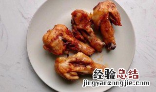 奥尔良小鸡腿腌制方法 奥尔良小鸡腿腌制方法视频