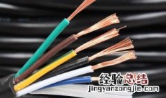 电线接线缠绕方法 老电工一看都懂