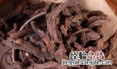 大戟的功效和作用及药用价值 大戟的营养价值