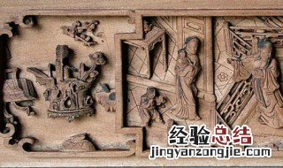 四大木雕之乡在哪里 木雕之都在哪里