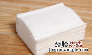 卸妆棉一般一次用多少 卸妆棉可以用几次