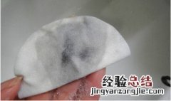 卸妆棉能够二次使用吗知乎 卸妆棉能够二次使用吗