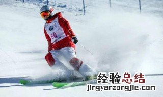 自由式滑雪技巧包括什么 自由式滑雪技巧
