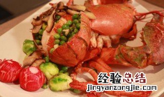 热大龙虾怎么做才好吃 热大龙虾怎么做