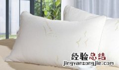 什么枕头最好 如何选择枕头种类