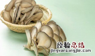 秀珍菇要不要焯水 秀珍菇焯水最好是吗