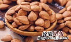 苦杏仁吃多了会怎么样 苦杏仁吃多了会中毒吗
