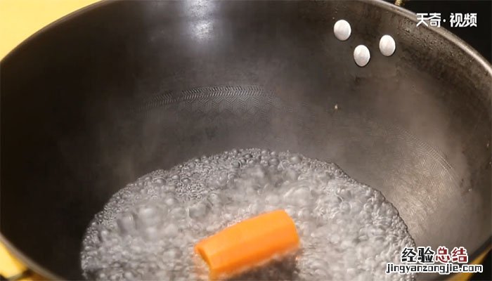 白衣天使的做法 白衣天使