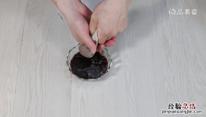 苋菜汁手擀面 苋菜手擀面的做法