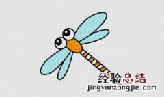 蜻蜓交配的季节是几月到几月 蜻蜓什么季节繁殖