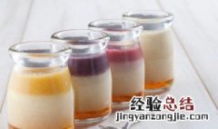怎么用烤箱做焦糖布丁 焦糖布丁烤箱版的做法