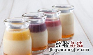 怎么用烤箱做焦糖布丁 焦糖布丁烤箱版的做法