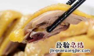 家常炖鸡怎么做 家常炖鸡的做法