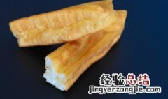 做油条没有酵母怎么办 做油条没有酵母能用什么代替