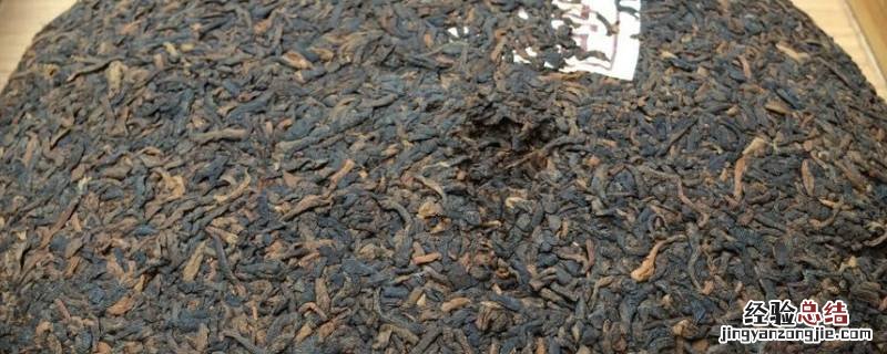 茶饼怎么喝 普洱茶饼怎么喝