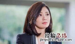 贾静雯演过的所有电视剧 这几部堪称经典