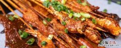 炸串串都有哪些菜品图片 炸串串都有哪些菜品