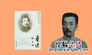 鲁迅的小说散文杂文有哪些 这个介绍可以说很全面了