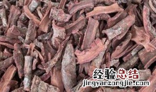 木槿皮的营养价值 木槿皮的功效与作用点