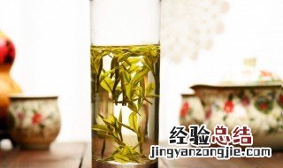 都匀毛尖怎么泡好喝 都匀毛尖的泡制方法