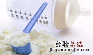 为什么进口奶粉有中文 进口奶粉有中文是不是真的