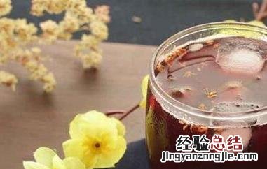 干乌梅泡水喝的功效与作用 干乌梅泡水喝的功效与作用及禁忌