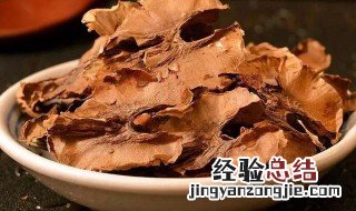 分心木的功效与作用及禁忌是什么 分心木的功效与作用及食用方法
