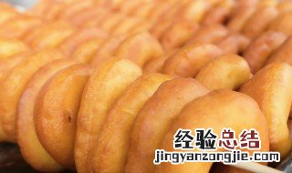 炸好的油馍头怎么保存 油馍馍保存方法