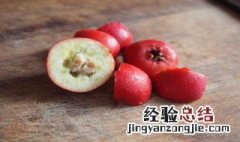 山楂与什么泡水喝好 山楂泡水搭配推荐