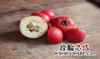 山楂与什么泡水喝好 山楂泡水搭配推荐
