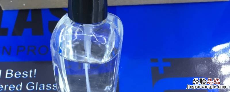 钢化膜白边液怎么用 白边液怎么用