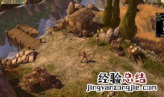 泰坦之旅青玉套装地点 了解一下