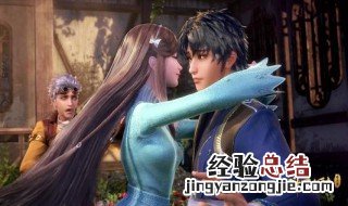 斗罗大陆比比东和大师的关系 听我说