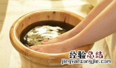 按脚有什么作用 按脚的功效与作用