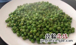 煮青豆的正确方法 煮青豆的正确方法视频