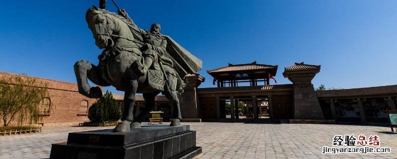 张骞通西域是什么时候的事情 张骞通西域发生在何时