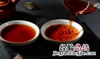 茶和白酒可以一起喝吗 茶和白酒不可以一起喝