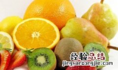 孕妇十大禁忌水果 孕妈必须注意