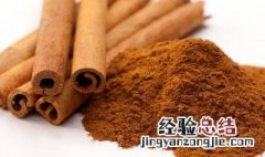 肉桂降血糖是真的吗 肉桂可以辅助降血糖吗