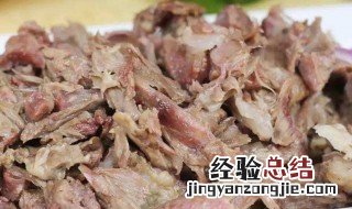 吃狗肉的禁忌 这些禁忌一定要知道