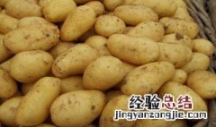 土豆种植方法步骤图解 土豆种植方法步骤