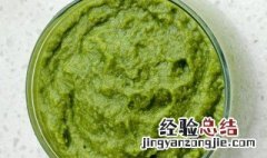 韭花酱的功效与作用 韭花酱的功效与作用禁忌