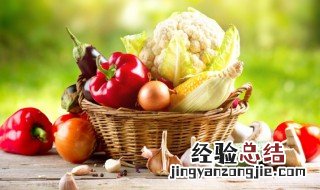 维生素c的食物 你知道了吗