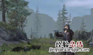 明日之后背包感染者在哪里 明日之后背包感染者位置寻找方法