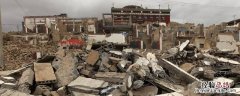 玉树地震是几级地震 玉树地震多大