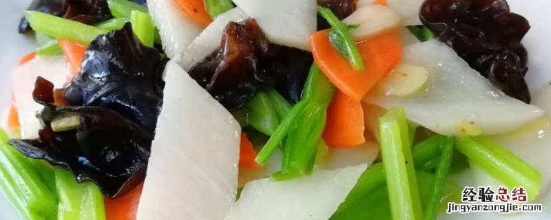 清淡的菜有哪些 清淡的菜有哪些好吃的菜