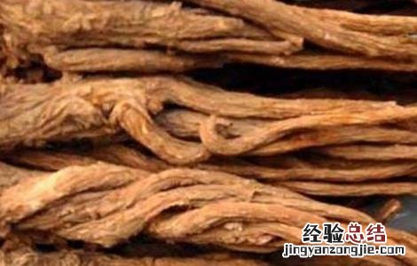 当归如何施肥好 当归如何施肥好用