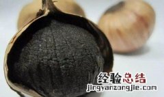 黑蒜最好制作方法 黑蒜如何制作?