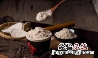 水淀粉是什么做的 水淀粉的介绍